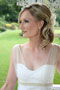 wedding gown