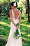 wedding gown