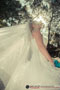 a-line dress