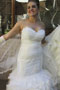 a-line dress